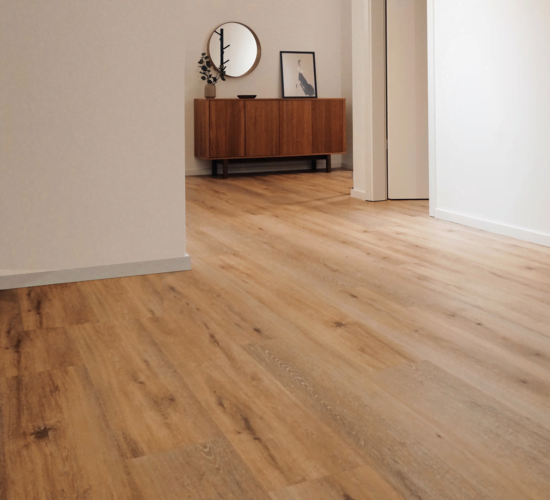 Mattamy National Floors